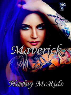 cover image of Maverick